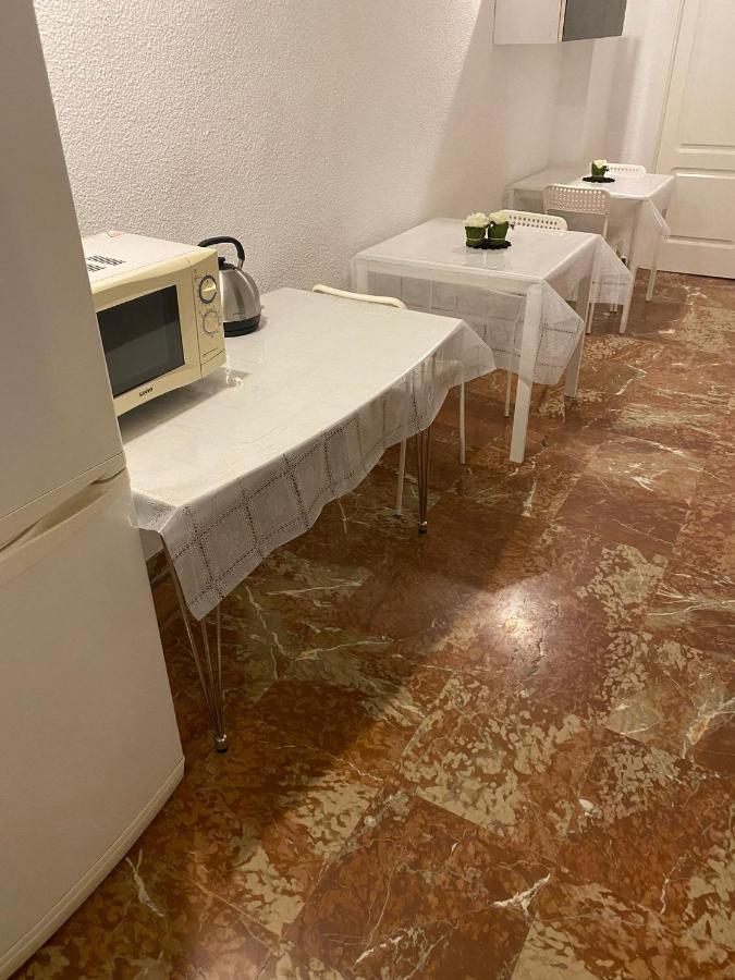 Pension El Dorado Αλικάντε Εξωτερικό φωτογραφία
